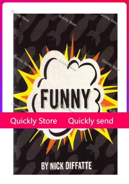 Magic Tricks - Funny by Nick Diffatte Magic tricks