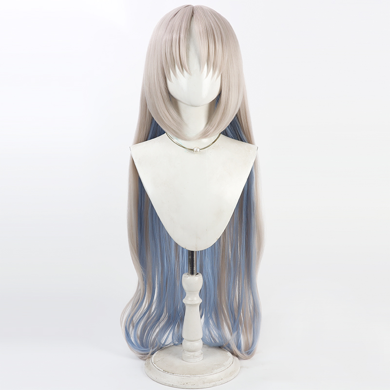Cartethyia Cosplay Wig Wutheri - огляд і ціна Anime Cosplay Wig Heat Resistant