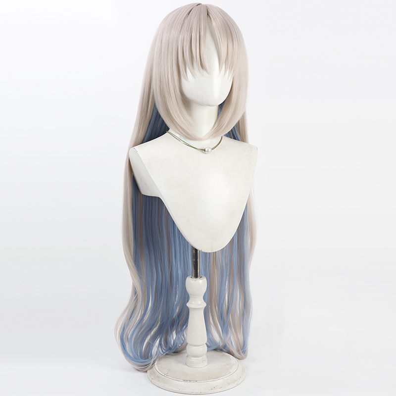Cartethyia Cosplay Wig Wutheri - огляд і ціна Anime Cosplay Wig Heat Resistant