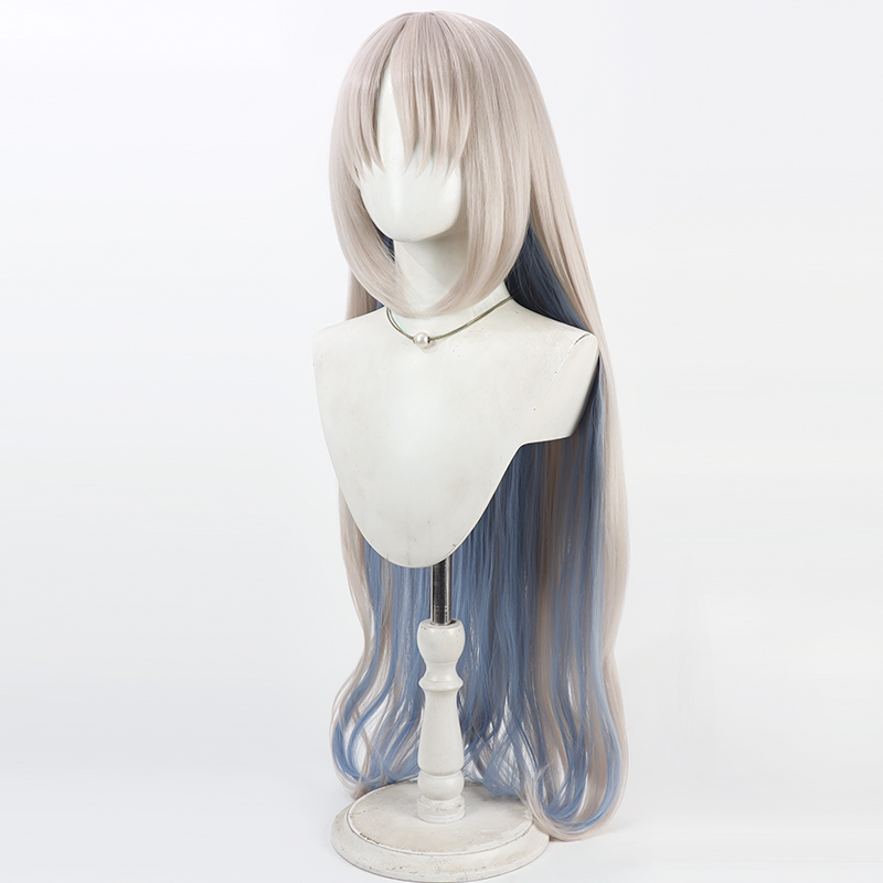 Cartethyia Cosplay Wig Wutheri - огляд і ціна Anime Cosplay Wig Heat Resistant